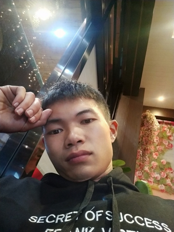 好想你的第一张照片--泰州相亲服务中心