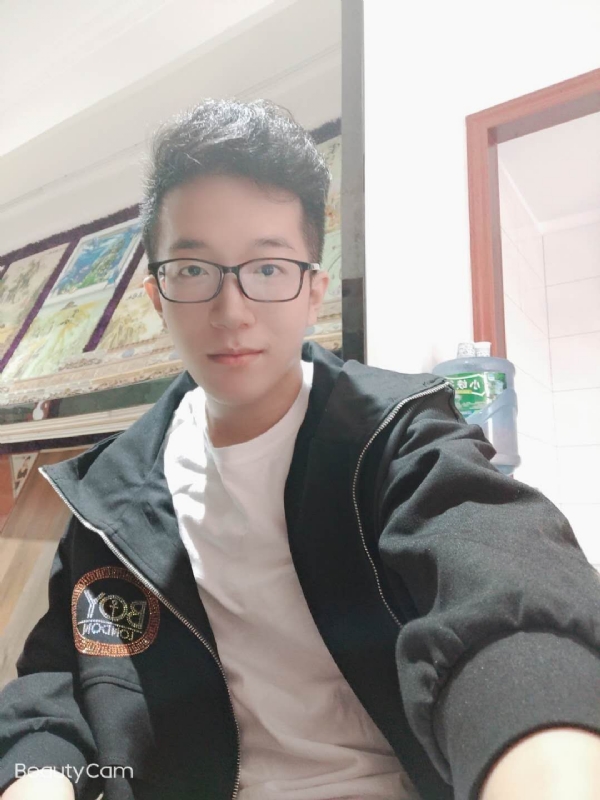 陈某某的第一张照片--泰州相亲服务中心