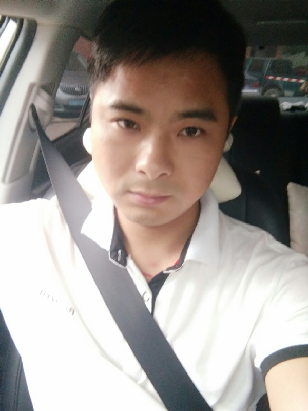 遇见你的第二张照片--泰州相亲服务中心
