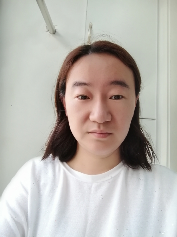 洁的第一张照片--泰州相亲服务中心