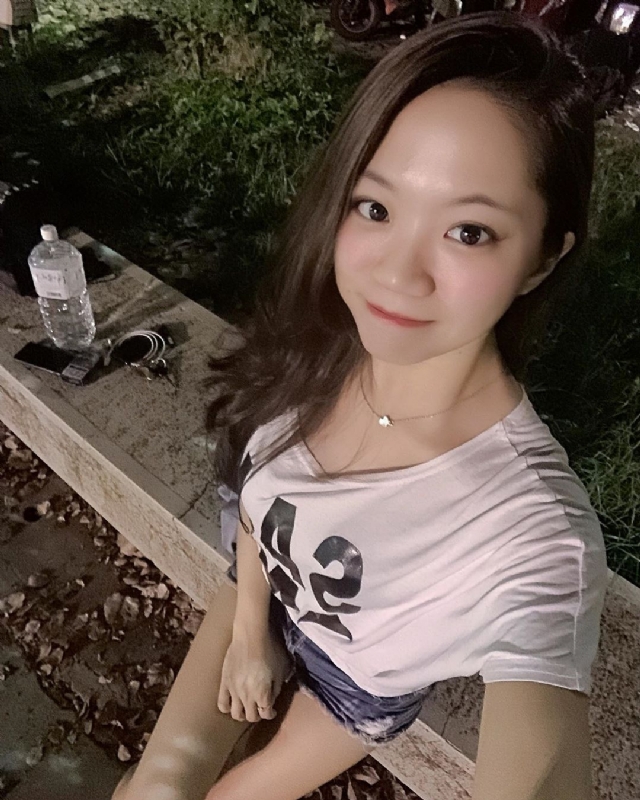 欣欣的第一张照片--泰州相亲服务中心