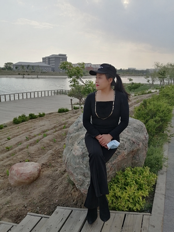 阳光你好的第三张照片--泰州相亲服务中心