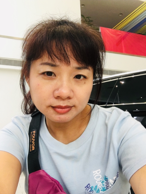 carolluo2020的第一张照片--泰州相亲服务中心