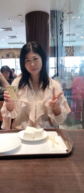Lina的第一张照片--泰州相亲服务中心