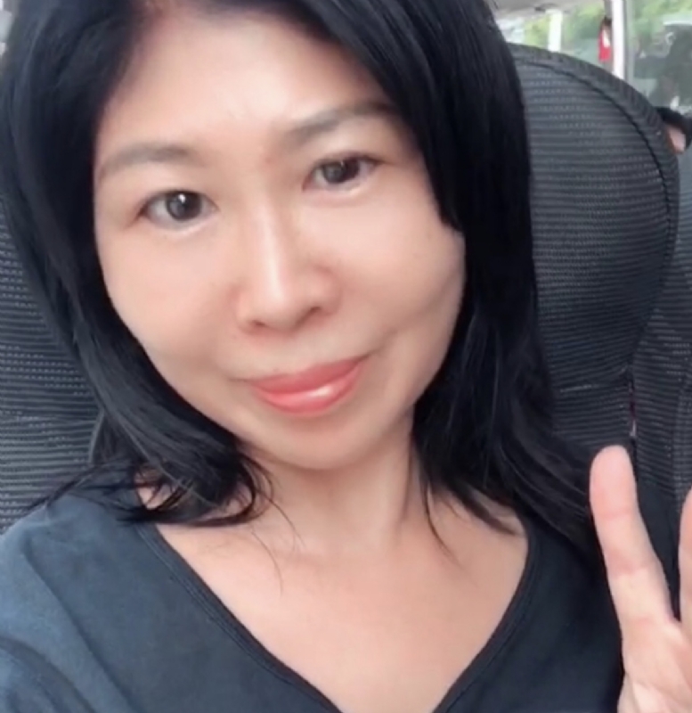 Lina的第三张照片--泰州相亲服务中心