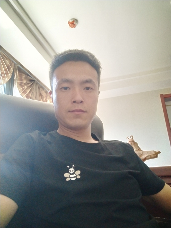 董星星的第一张照片--泰州相亲服务中心
