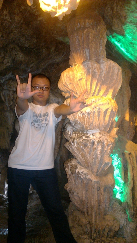 永恒的爱ni的第一张照片--泰州相亲服务中心