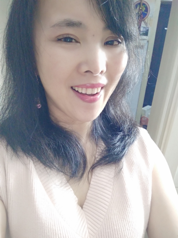 慧的第一张照片--泰州相亲服务中心
