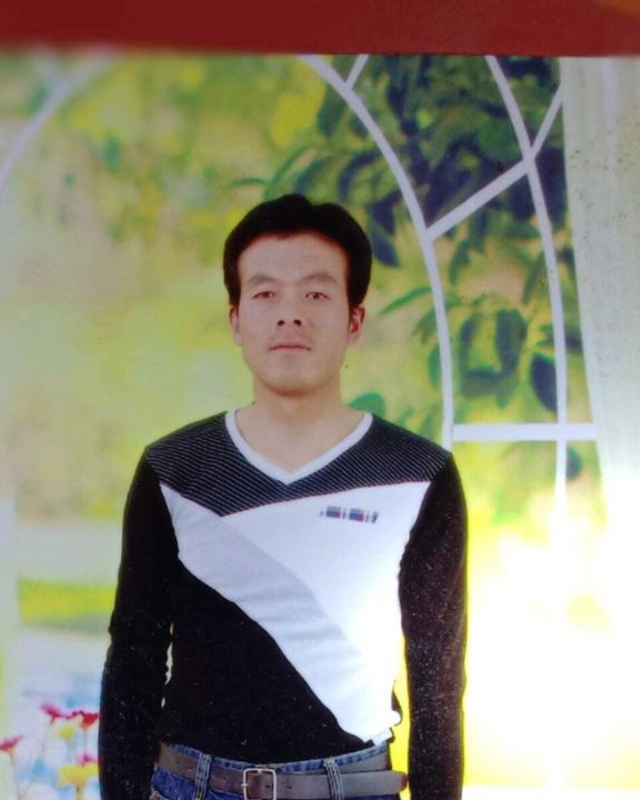 爱在哪里的第一张照片--泰州相亲服务中心