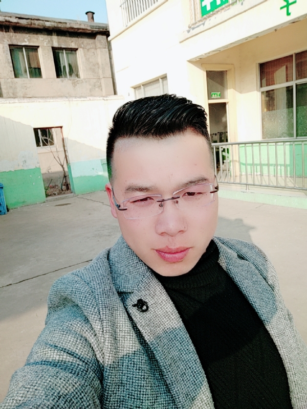 舍得的第一张照片--泰州相亲服务中心