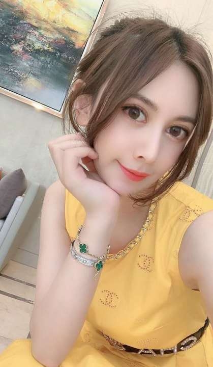 琪琪的第一张照片--泰州相亲服务中心