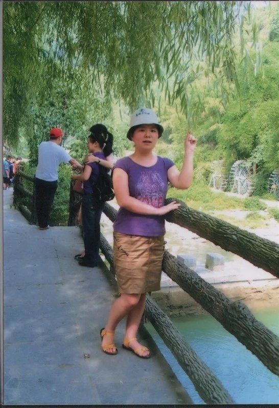 小家碧玉19的第一张照片--泰州相亲服务中心