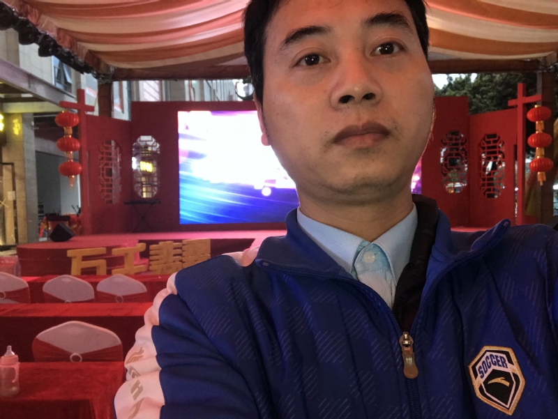 峰的第一张照片--泰州相亲服务中心