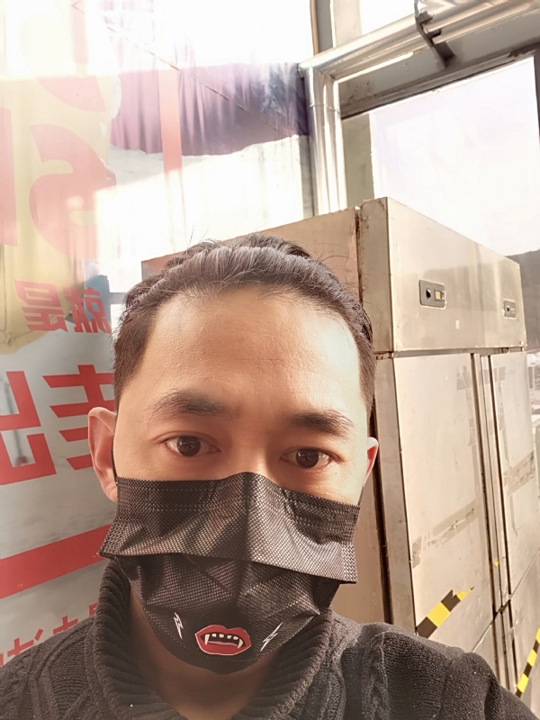 百世经纶的第一张照片--泰州相亲服务中心