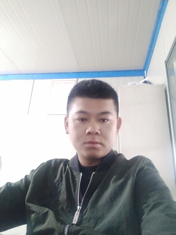 少校的第一张照片--泰州相亲服务中心