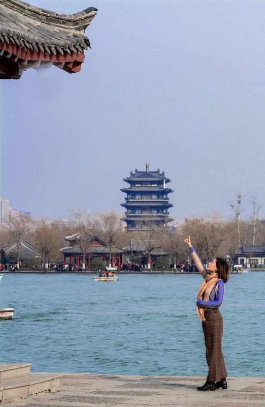 深水百合的第一张照片--泰州相亲服务中心