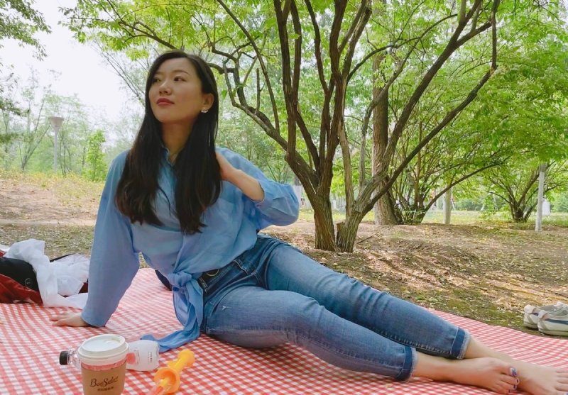 往事如烟的第二张照片--泰州相亲服务中心