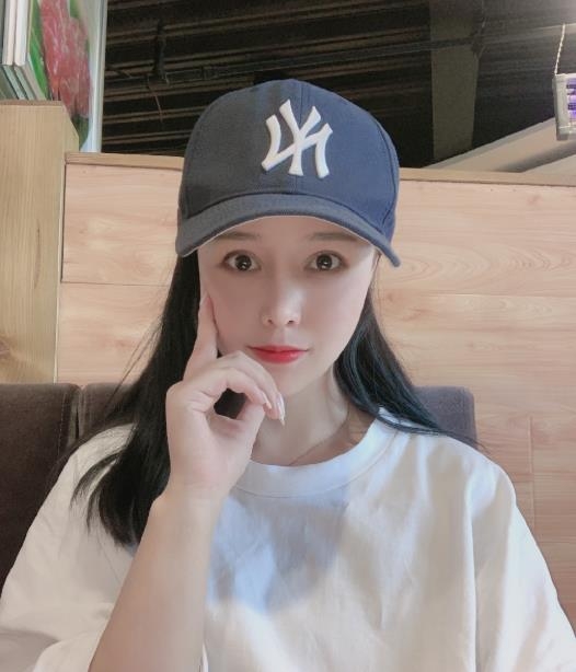 小鱼儿的第一张照片--泰州相亲服务中心