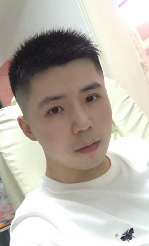 阿信的第一张照片--泰州相亲服务中心