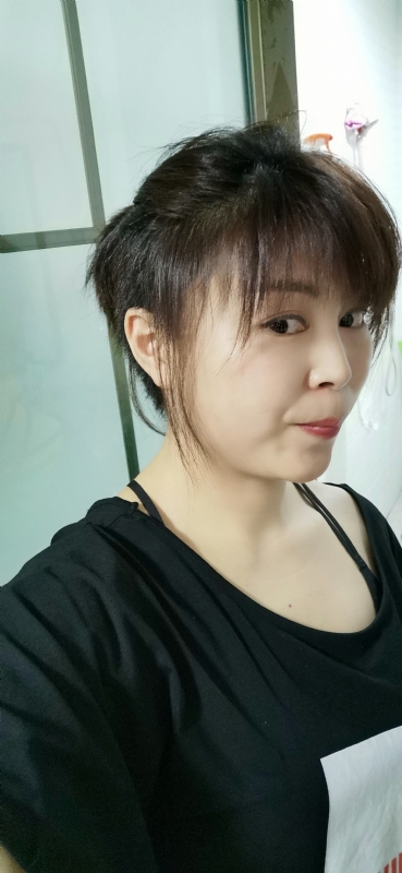 木槿的第一张照片--泰州相亲服务中心