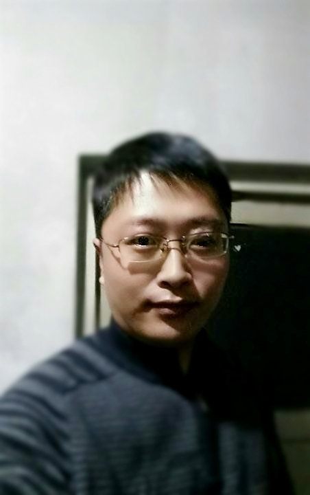 爱人如己的第一张照片--泰州相亲服务中心