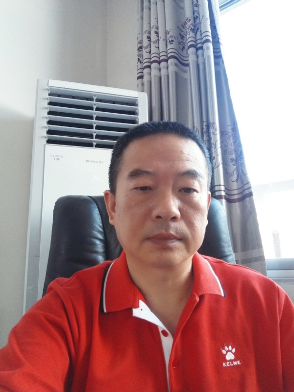 风云的第四张照片--泰州相亲服务中心