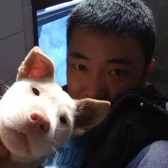 光棍的第一张照片--泰州相亲服务中心