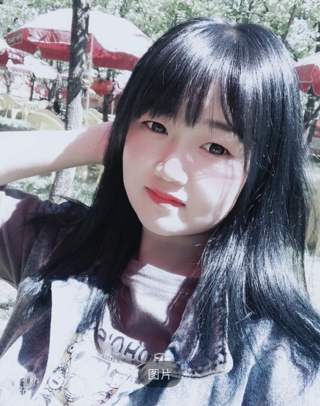 小囡的第一张照片--泰州相亲服务中心