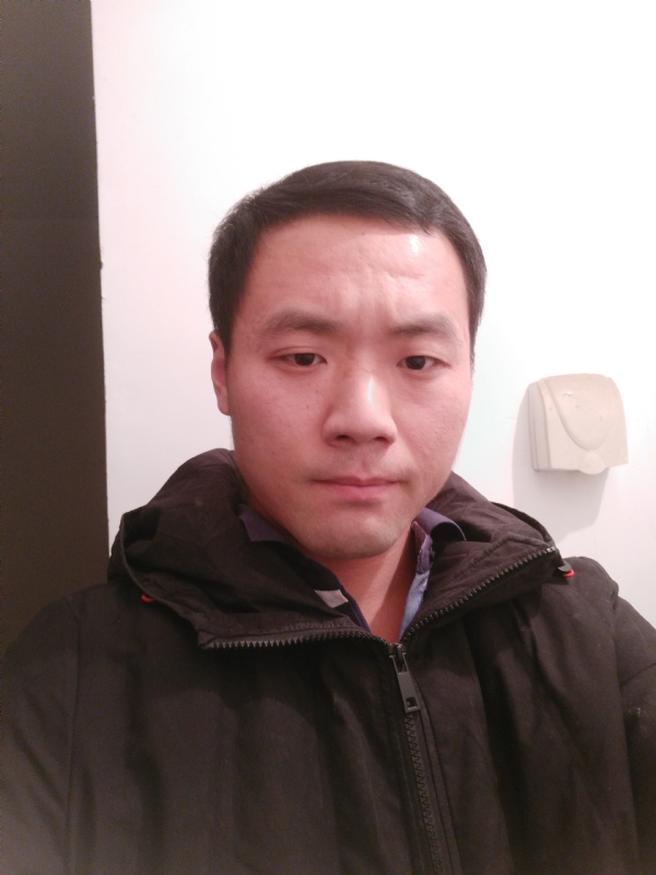 追风少年的第三张照片--泰州相亲服务中心