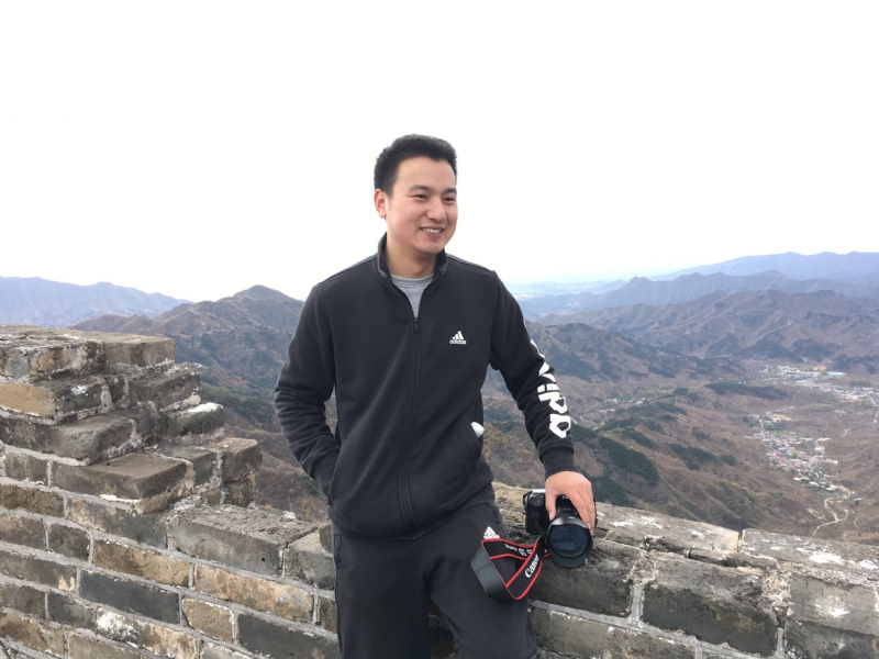 半生浮名的第二张照片--泰州相亲服务中心