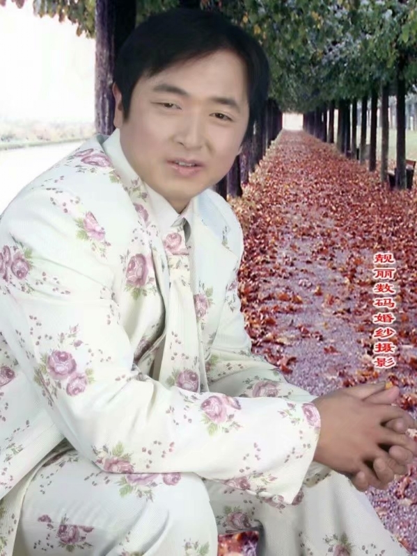 破碎的心的第二张照片--泰州相亲服务中心