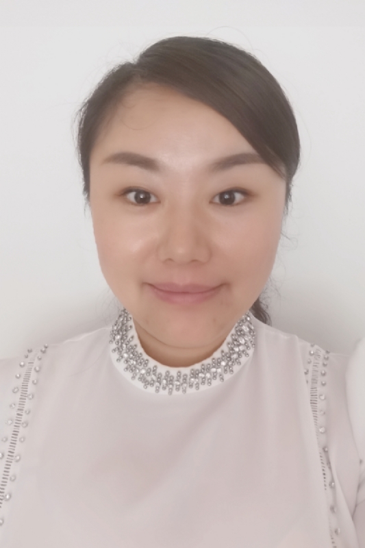 Coco的第一张照片--泰州相亲服务中心