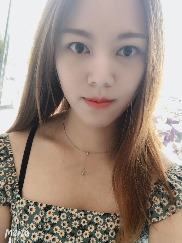 刘雨熙的第一张照片--泰州相亲服务中心