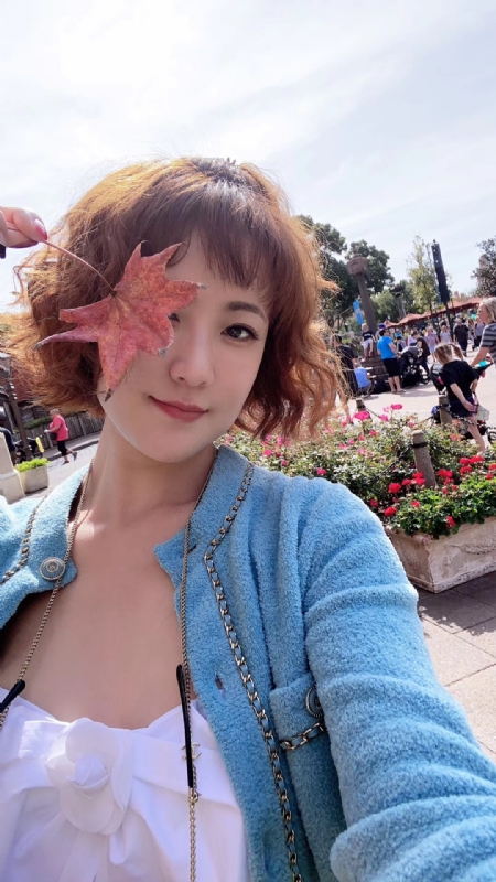 Cecil的第二张照片--泰州相亲服务中心