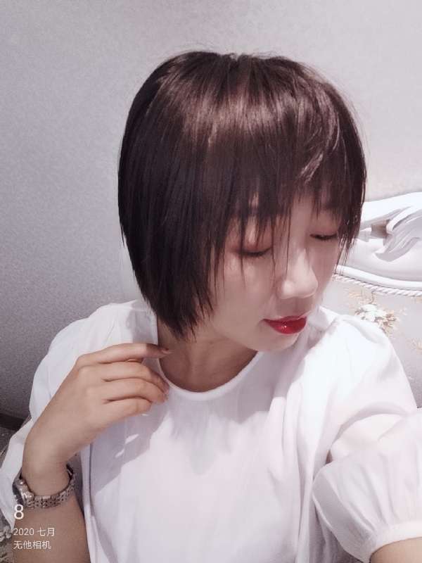 憨憨的第一张照片--泰州相亲服务中心