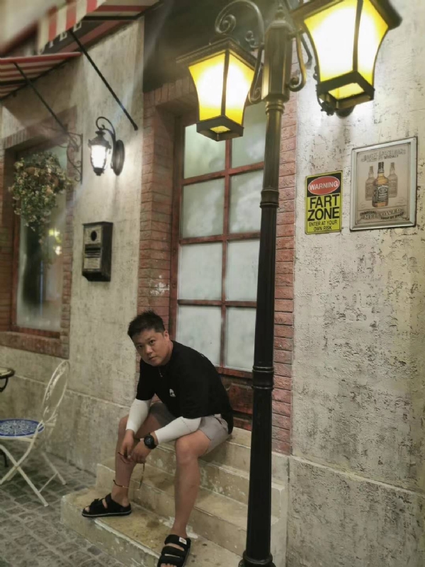 桃胡的第二张照片--泰州相亲服务中心