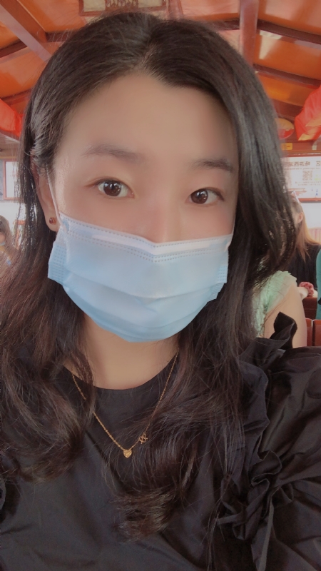 乔的第一张照片--泰州相亲服务中心