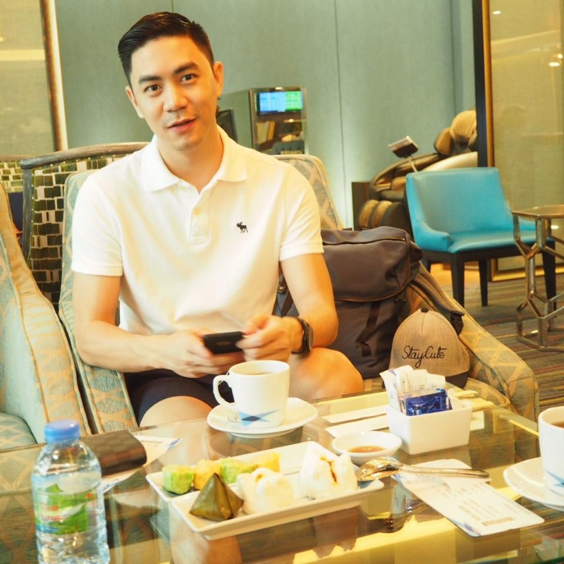 李的第二张照片--泰州相亲服务中心