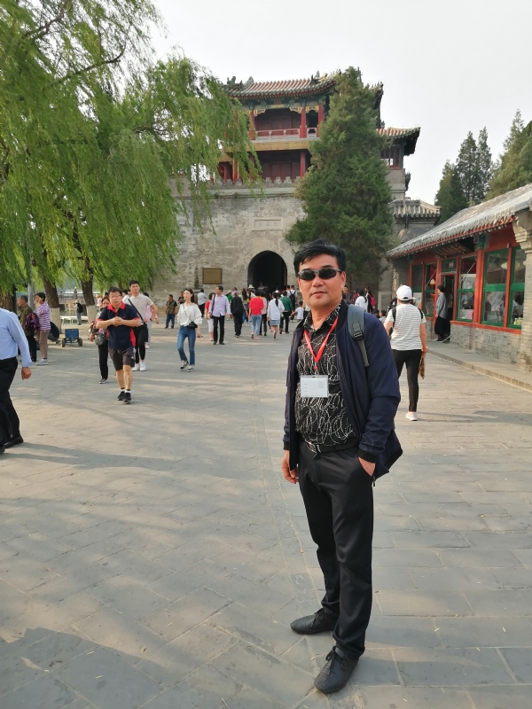 阿旺的第二张照片--泰州相亲服务中心