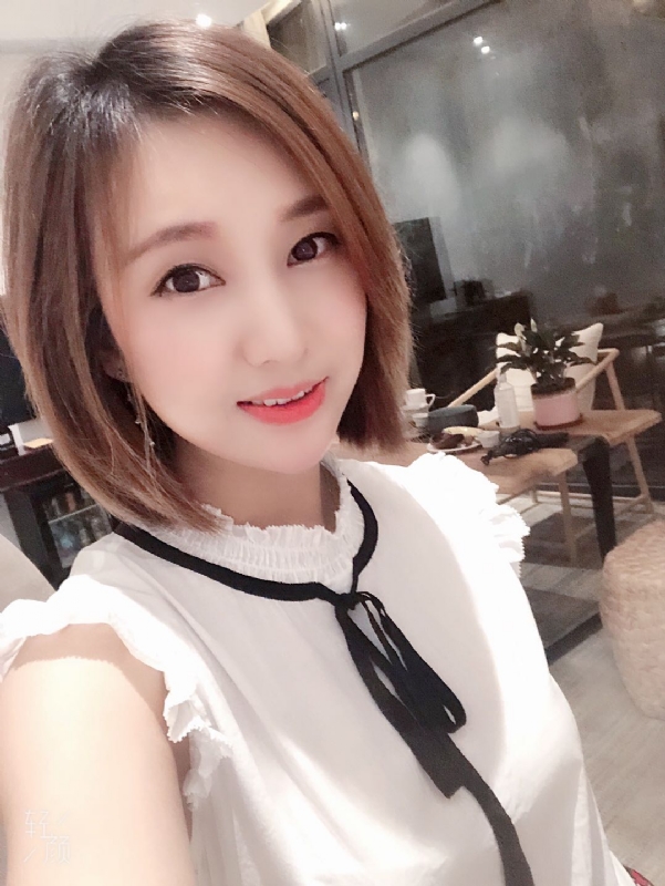 janice的第一张照片--泰州相亲服务中心