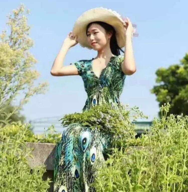 ViviQueen的第四张照片--泰州相亲服务中心