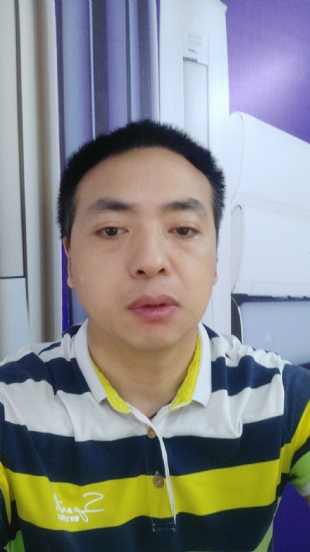 祥子的第一张照片--泰州相亲服务中心