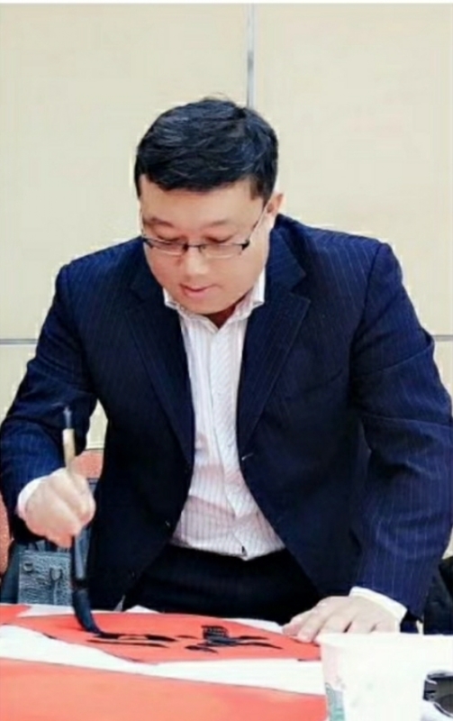 青岛小哥哥的第二张照片--泰州相亲服务中心