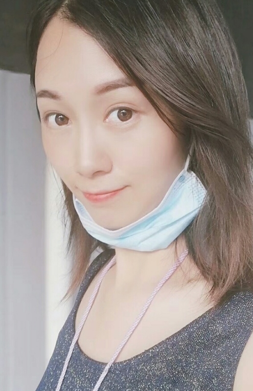 雪雪的第一张照片--泰州相亲服务中心