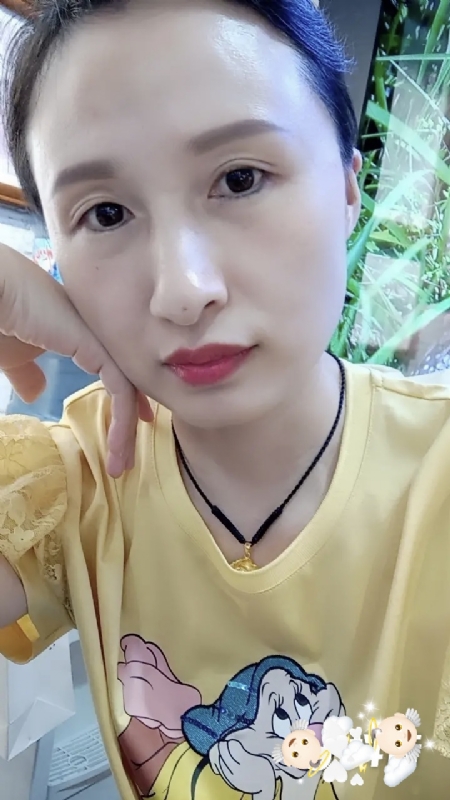 桃子的第二张照片--泰州相亲服务中心