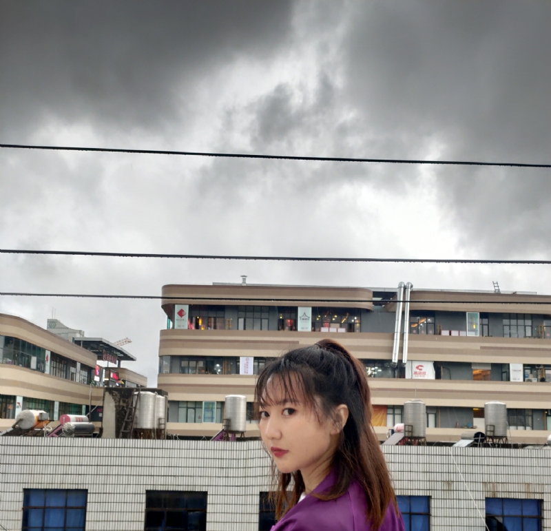 李家小姐的第三张照片--泰州相亲服务中心