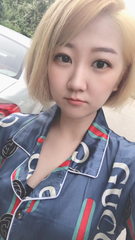 小雅的第一张照片--泰州相亲服务中心