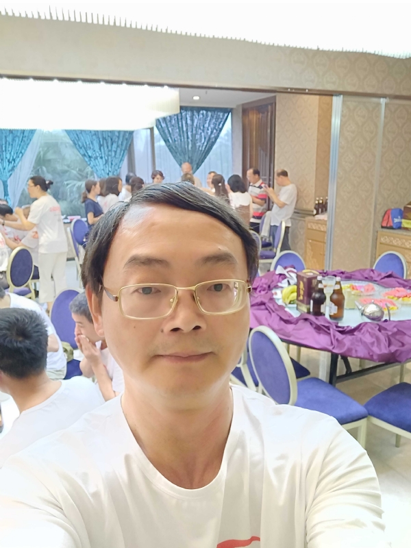 齐天大圣的第三张照片--泰州相亲服务中心