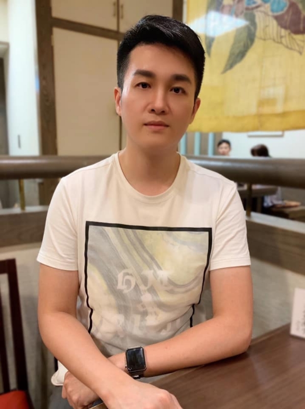 岁月流逝的第二张照片--泰州相亲服务中心