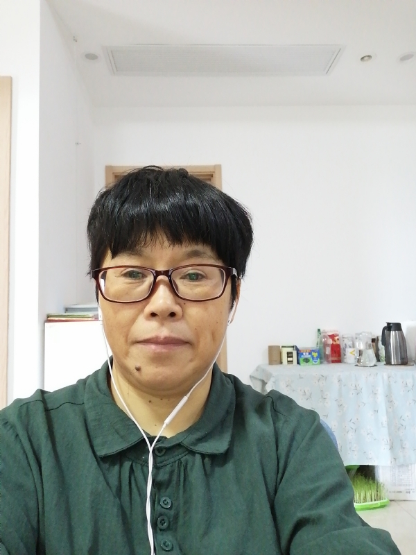 千鸢的第三张照片--泰州相亲服务中心
